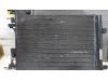 AC-radiator från en Chevrolet Orlando (YYM/YYW), 2010 / 2015 1.8 16V VVT, MPV, Benzine, 1.796cc, 104kW (141pk), FWD, F18D4, 2011-02 / 2015-12, YYMA; YYWA 2013