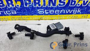 Gebruikte Kabelboom Opel Crossland (X) 1.5 CDTI 100 Prijs € 30,00 Margeregeling aangeboden door Autorec. Gebr. Prins b.v.