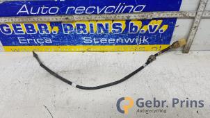 Gebruikte Uitlaat temperatuursensor Volkswagen Crafter (SY) 2.0 TDI Prijs € 40,00 Margeregeling aangeboden door Autorec. Gebr. Prins b.v.