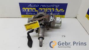 Używane Kolumna kierownicza Opel Corsa D 1.4 16V Twinport Cena € 100,00 Procedura marży oferowane przez Autorec. Gebr. Prins b.v.