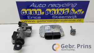 Gebruikte Contactslot + computer Suzuki Celerio (LF) 1.0 12V Dualjet Prijs € 125,00 Margeregeling aangeboden door Autorec. Gebr. Prins b.v.