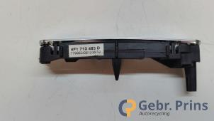 Begagnade Innerdisplay Audi A6 (C6) 2.0 TDI 16V Pris € 40,00 Marginaltabell erbjuds av Autorec. Gebr. Prins b.v.