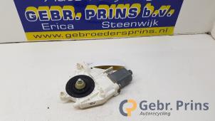 Gebruikte Motor portierruit Volkswagen Touran Prijs € 25,00 Margeregeling aangeboden door Autorec. Gebr. Prins b.v.