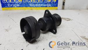 Begagnade Generatorremskiva Ford Focus 1 1.8 TDCi 115 Pris € 20,00 Marginaltabell erbjuds av Autorec. Gebr. Prins b.v.