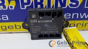 Gebruikte Module (diversen) Mercedes C Estate (S204) 2.2 C-180 CDI 16V BlueEFFICIENCY Prijs € 30,00 Margeregeling aangeboden door Autorec. Gebr. Prins b.v.