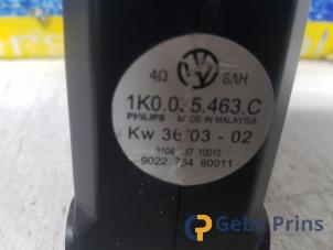 Begagnade Brytare Volkswagen Golf V (1K1) 2.0 TDI 16V Pris € 10,00 Marginaltabell erbjuds av Autorec. Gebr. Prins b.v.