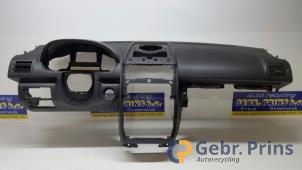 Begagnade Airbagset + modul Mercedes A (W169) 1.7 A-170 Pris € 150,00 Marginaltabell erbjuds av Autorec. Gebr. Prins b.v.