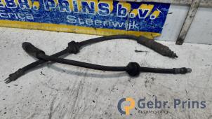 Używane Przewód hamulcowy przód Peugeot Boxer (U9) 2.0 BlueHDi 130 Cena € 24,20 Z VAT oferowane przez Autorec. Gebr. Prins b.v.
