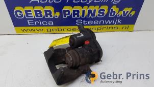 Gebruikte Remklauw (Tang) links-achter Audi A5 Sportback (8TA) 2.0 TFSI 16V Prijs € 45,00 Margeregeling aangeboden door Autorec. Gebr. Prins b.v.