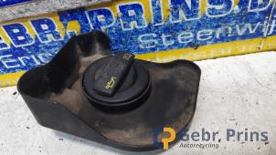 Begagnade Oljepåfyllningsrör Volkswagen Crafter Pris € 15,00 Marginaltabell erbjuds av Autorec. Gebr. Prins b.v.