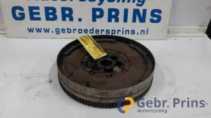 Begagnade Startkuggkrans Alfa Romeo Giulietta (940) 2.0 JTDm 16V 140 Pris € 50,00 Marginaltabell erbjuds av Autorec. Gebr. Prins b.v.