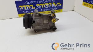 Begagnade Luftkonditioneringspump Ford Fiesta 7 1.1 Ti-VCT 12V 85 Pris € 100,00 Marginaltabell erbjuds av Autorec. Gebr. Prins b.v.