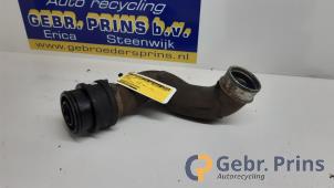 Begagnade Turboslang Mercedes B-Klasse Pris € 20,00 Marginaltabell erbjuds av Autorec. Gebr. Prins b.v.