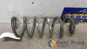 Begagnade Bakre spolfjäder Peugeot 406 (8B) 2.0 HDi 90 Pris € 15,00 Marginaltabell erbjuds av Autorec. Gebr. Prins b.v.