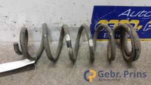 Begagnade Bakre spolfjäder Peugeot 406 (8B) 2.0 HDi 90 Pris € 15,00 Marginaltabell erbjuds av Autorec. Gebr. Prins b.v.