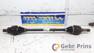 Używane Os napedowa prawy tyl Volvo XC70 (SZ) XC70 2.4 D5 20V Cena € 40,00 Procedura marży oferowane przez Autorec. Gebr. Prins b.v.