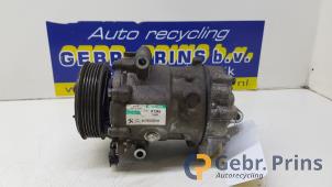 Gebruikte Pomp Airco Peugeot Boxer (U9) 2.2 HDi 130 Euro 5 Prijs € 151,25 Inclusief btw aangeboden door Autorec. Gebr. Prins b.v.