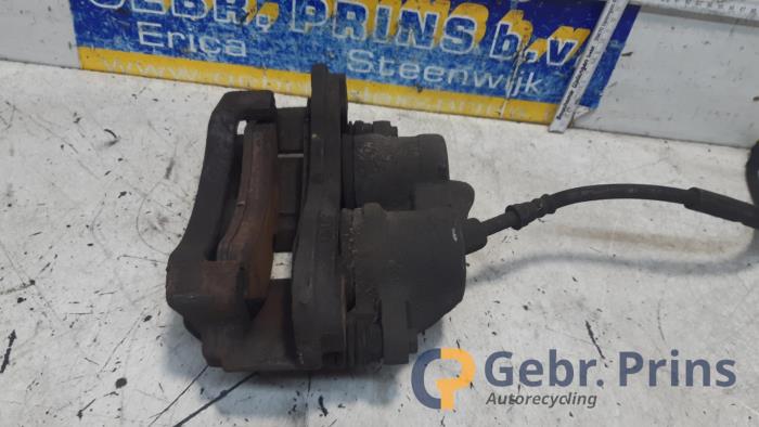 Bakre bromsok, höger från en Mercedes-Benz Sprinter 4/5t (904/905) 416 CDI 20V 2002