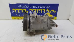 Begagnade Luftkonditioneringspump Ford Transit Pris € 50,00 Marginaltabell erbjuds av Autorec. Gebr. Prins b.v.