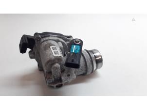 Begagnade Spjällhus Dacia Dokker Express (8S) 1.5 dCi 75 Pris € 48,40 Inklusive moms erbjuds av Autorec. Gebr. Prins b.v.