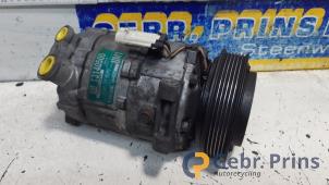 Gebruikte Aircopomp Opel Vectra C GTS 3.2 V6 24V Prijs € 50,00 Margeregeling aangeboden door Autorec. Gebr. Prins b.v.