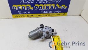 Używane Silnik wycieraczek przednich Suzuki Celerio (LF) 1.0 12V Dualjet Cena € 40,00 Procedura marży oferowane przez Autorec. Gebr. Prins b.v.