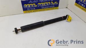 Gebruikte Schokbreker links-achter Suzuki Celerio (LF) 1.0 12V Dualjet Prijs € 20,00 Margeregeling aangeboden door Autorec. Gebr. Prins b.v.