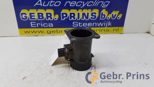 Begagnade Luftmassemätare Nissan X-Trail (T30) 2.2 dCi 16V 4x2 Pris € 25,00 Marginaltabell erbjuds av Autorec. Gebr. Prins b.v.