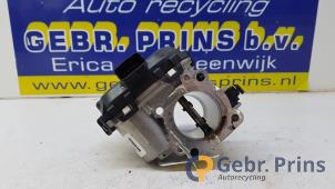 Begagnade Spjällhus Peugeot 508 SW (F4/FC/FJ/FR) 1.5 BlueHDi 130 Pris € 50,00 Marginaltabell erbjuds av Autorec. Gebr. Prins b.v.