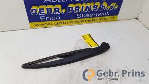 Gebruikte Ruitenwisserarm achter Peugeot 508 SW (F4/FC/FJ/FR) 1.5 BlueHDi 130 Prijs € 25,00 Margeregeling aangeboden door Autorec. Gebr. Prins b.v.