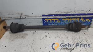 Gebruikte Steekas links-achter Mercedes E (W212) E-200 CGI 16V BlueEfficiency Prijs € 75,00 Margeregeling aangeboden door Autorec. Gebr. Prins b.v.