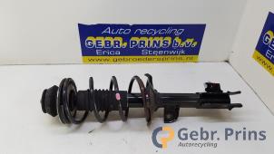 Gebruikte Schokdemperpoot rechts-voor Suzuki Celerio (LF) 1.0 12V Dualjet Prijs € 50,00 Margeregeling aangeboden door Autorec. Gebr. Prins b.v.