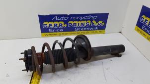 Begagnade Stötdämparstång, vänster fram Ford Transit Connect 1.8 TDdi LWB Euro 3 Pris € 30,00 Marginaltabell erbjuds av Autorec. Gebr. Prins b.v.