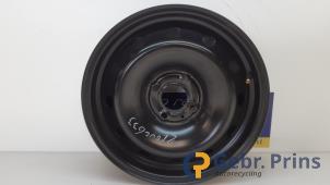 Używane Obrecz Volkswagen Lupo (6X1) 1.2 TDI 3L Cena € 20,00 Procedura marży oferowane przez Autorec. Gebr. Prins b.v.