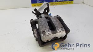 Gebruikte Remklauw (Tang) links-achter Opel Insignia 1.6 SIDI Eco Turbo 16V Prijs € 45,00 Margeregeling aangeboden door Autorec. Gebr. Prins b.v.