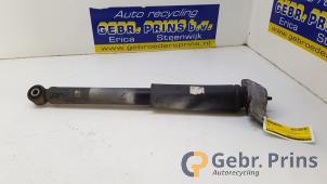 Gebruikte Schokdemper links-achter Opel Insignia 1.6 SIDI Eco Turbo 16V Prijs € 30,00 Margeregeling aangeboden door Autorec. Gebr. Prins b.v.