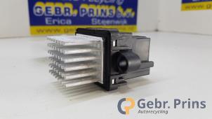 Gebruikte Kachel Weerstand Opel Insignia 1.6 SIDI Eco Turbo 16V Prijs € 20,00 Margeregeling aangeboden door Autorec. Gebr. Prins b.v.