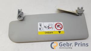 Begagnade Solskydd Volkswagen Up! (121) 1.0 12V 60 Pris € 10,00 Marginaltabell erbjuds av Autorec. Gebr. Prins b.v.