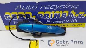 Gebruikte Portiergreep 4Deurs rechts-voor Ford Fiesta 6 (JA8) 1.0 EcoBoost 12V 100 Prijs € 20,00 Margeregeling aangeboden door Autorec. Gebr. Prins b.v.