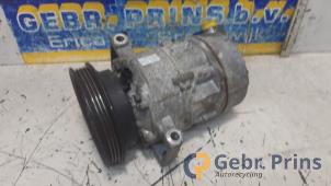 Begagnade Luftkonditioneringspump Fiat Stilo (192A/B) 1.6 16V 3-Drs. Pris € 50,00 Marginaltabell erbjuds av Autorec. Gebr. Prins b.v.