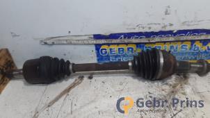 Gebruikte Cardanas links-voor (VWA) Fiat Ducato (250) 3.0 D 160 Multijet Power Prijs € 90,75 Inclusief btw aangeboden door Autorec. Gebr. Prins b.v.