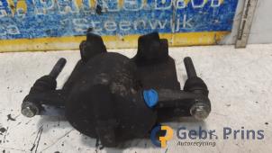 Begagnade Bakre bromsok, vänster Fiat Ducato (250) 3.0 D 160 Multijet Power Pris € 60,50 Inklusive moms erbjuds av Autorec. Gebr. Prins b.v.