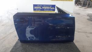 Begagnade Dörr, 2-dörrars, höger BMW 1 serie (E81) 118i 16V Pris € 150,00 Marginaltabell erbjuds av Autorec. Gebr. Prins b.v.