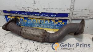 Begagnade Avgassystem, främre del Fiat Ducato (250) 3.0 D 160 Multijet Power Pris € 36,30 Inklusive moms erbjuds av Autorec. Gebr. Prins b.v.