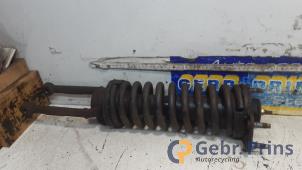 Gebruikte Voorpoot rechts Jeep Cherokee/Liberty (KJ) 3.7 V6 24V Prijs € 40,00 Margeregeling aangeboden door Autorec. Gebr. Prins b.v.