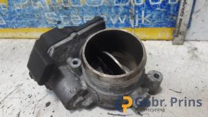 Begagnade Spjällhus Volkswagen Transporter/Caravelle T5 2.5 TDi PF Pris € 42,35 Inklusive moms erbjuds av Autorec. Gebr. Prins b.v.