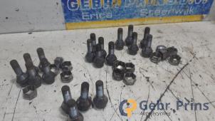 Gebruikte Wielbout Volvo V60 I (FW/GW) 2.4 D5 20V AWD Twin Engine Plug-in Hybrid Prijs € 20,00 Margeregeling aangeboden door Autorec. Gebr. Prins b.v.