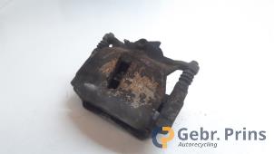 Gebruikte Remklauw (Tang) rechts-voor Seat Leon (5FB) 1.4 TSI ACT 16V Prijs € 35,00 Margeregeling aangeboden door Autorec. Gebr. Prins b.v.