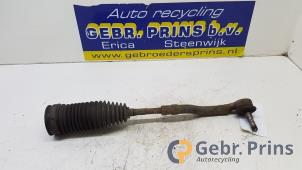 Używane Drazek kierowniczy lewy Mazda 2 (DE) 1.3 16V S-VT Cena € 15,00 Procedura marży oferowane przez Autorec. Gebr. Prins b.v.