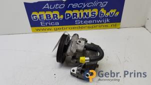 Begagnade Servostyrningspump Chevrolet Aveo (250) 1.4 16V LS Pris € 30,00 Marginaltabell erbjuds av Autorec. Gebr. Prins b.v.